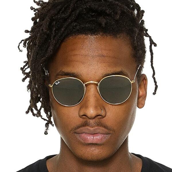 Ray ban korean sales model