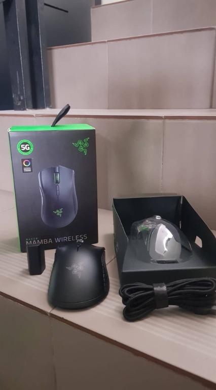 Razer Bundle | Keyboard, Mouse, Keypad, Prepaid WiFi, Computers & Tech ...