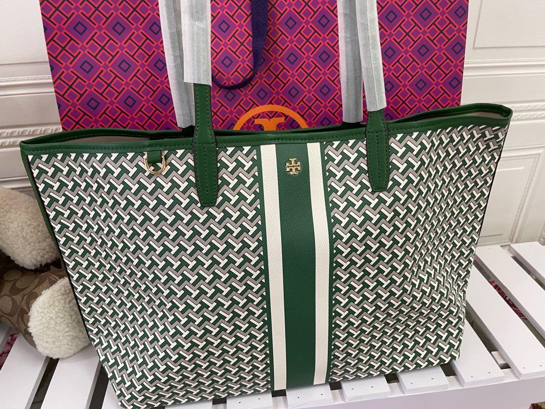 Tory burch gemini shoulder bag store