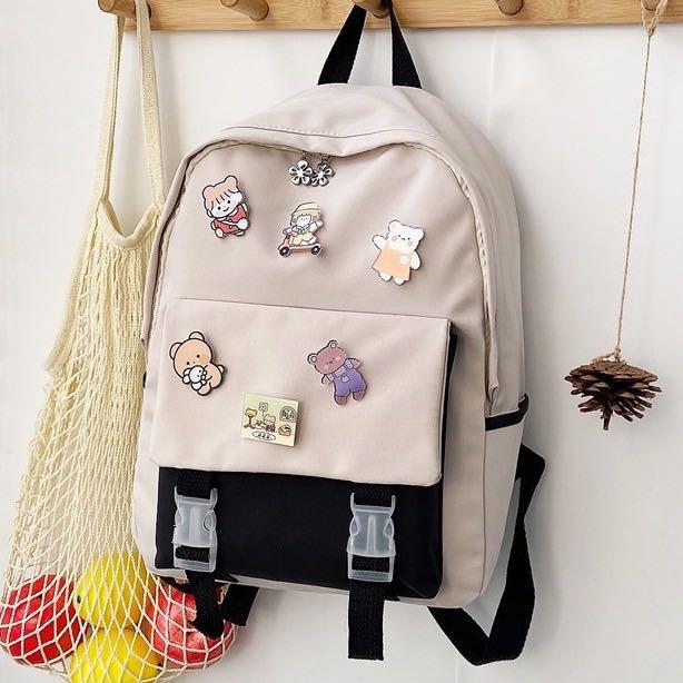 Bag sekolah hot sale