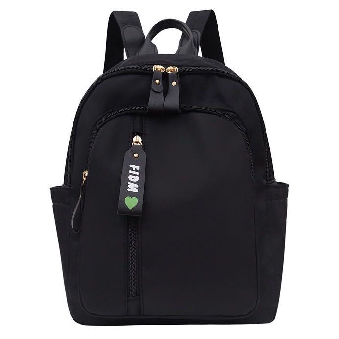 Ready Stock In Malaysia Blake Fashion Women Backpack Anti theft Casual School Outdoor Travel Shoulder Bags Ladies Bagpack Women s Fashion Bags Wallets Backpacks on Carousell
