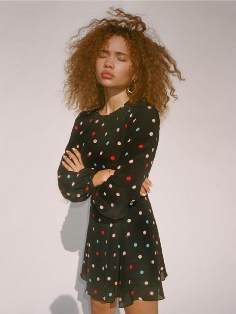 Realisation par on sale elke dress