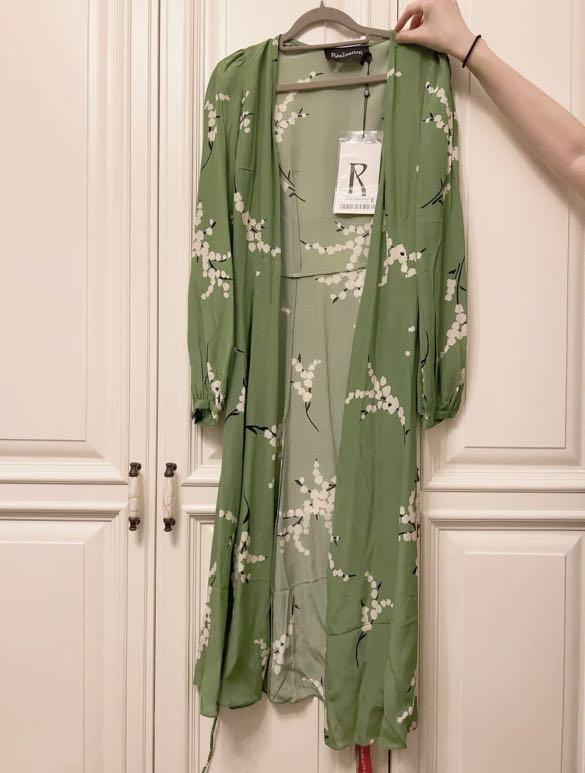 Realisation Par Violette Dress, 女裝 
