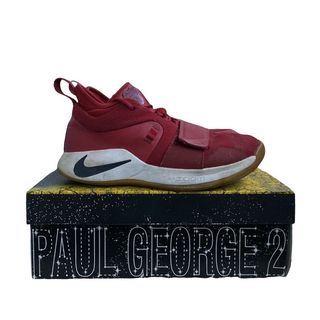 Affordable paul george shoes For Sale Carousell Philippines