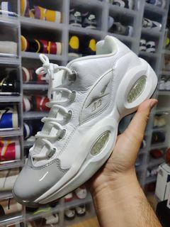 Reebok question shop for sale