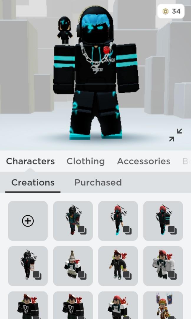 Trading 25$ roblox gift card for a genshin account : r/GenshinTrades