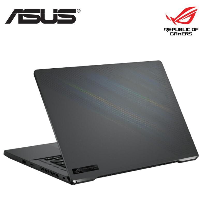Latest Rog Zephyrus R7+Rtx3060, Computers & Tech, Laptops & Notebooks ...