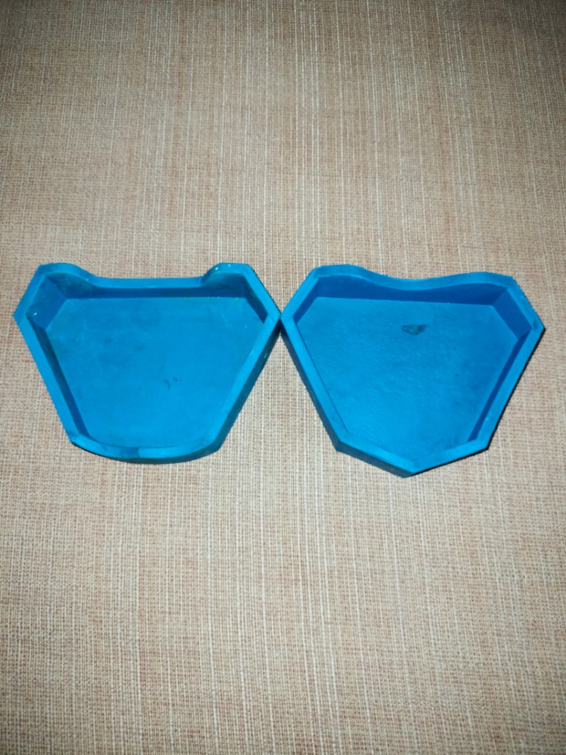 Rubber Base Former, Health & Nutrition, Medical Supplies & Tools on