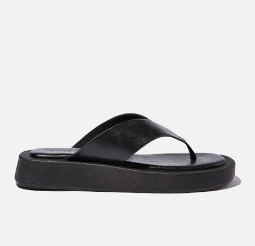 black platform sandals near me