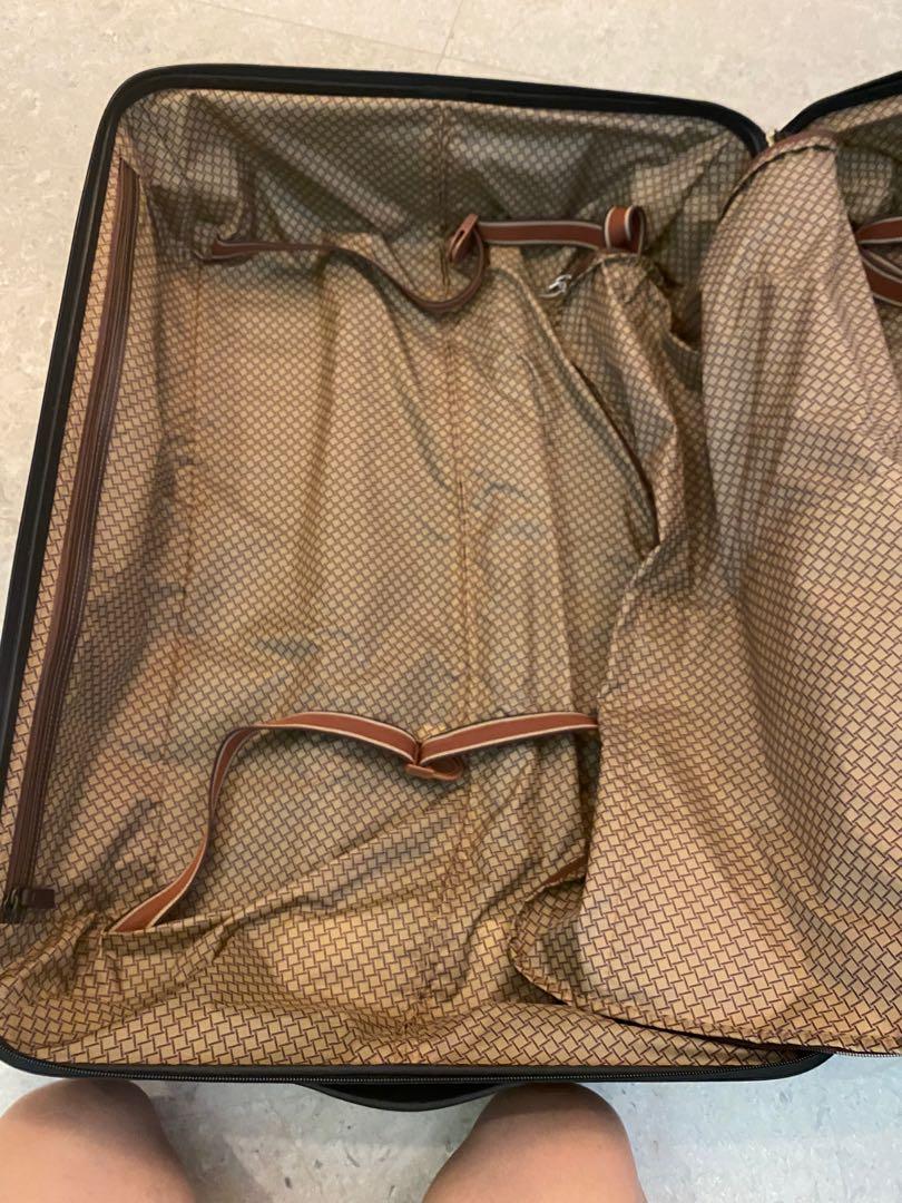 Samsonite Luggage Extra Large, Hobbies & Toys, Travel, Luggage on Carousell