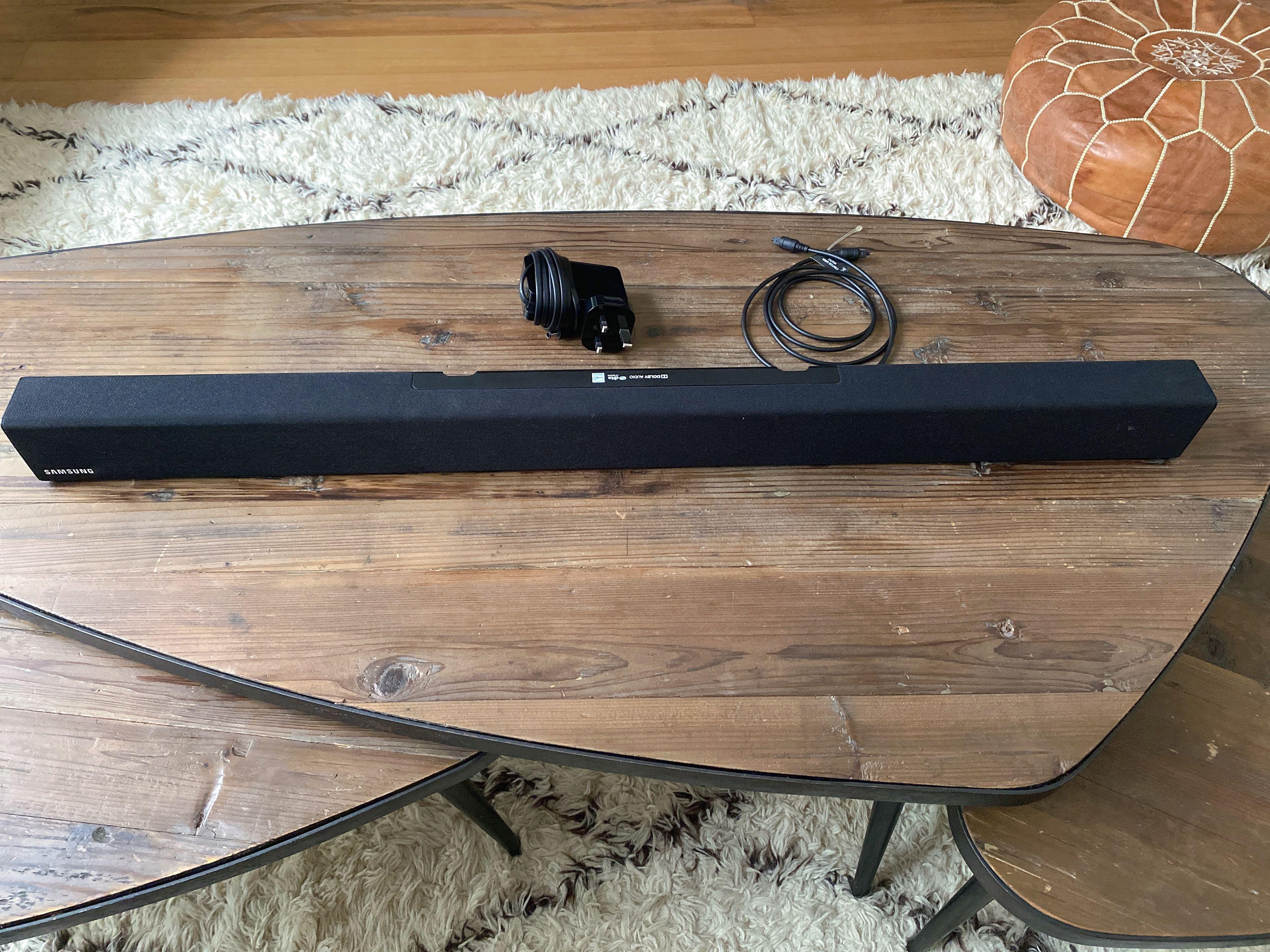 Samsung HW 360 soundboard good condition 75 sgd