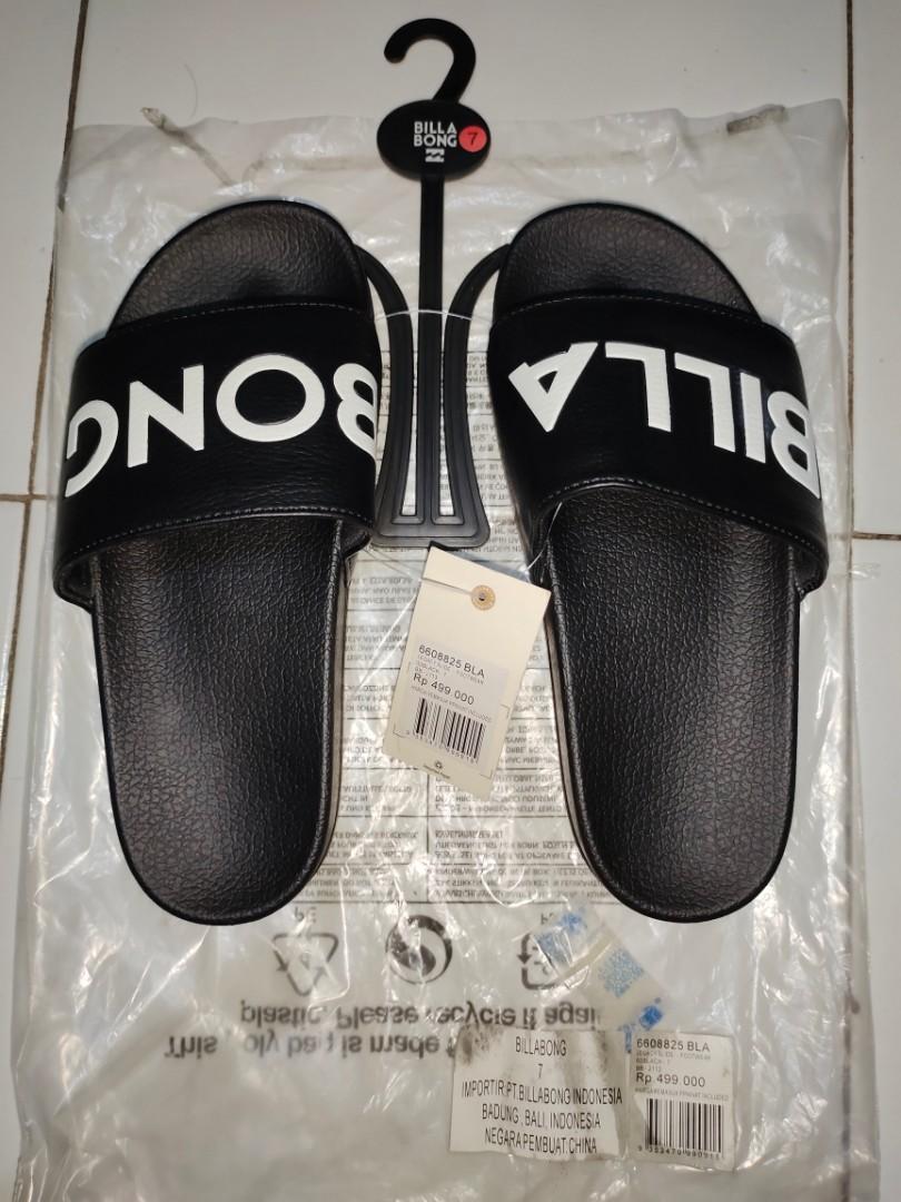 Sandal billabong original on sale