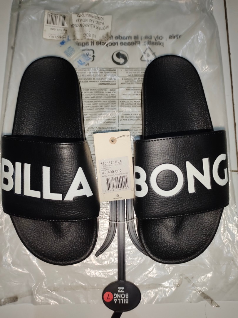 Sandal billabong original sales