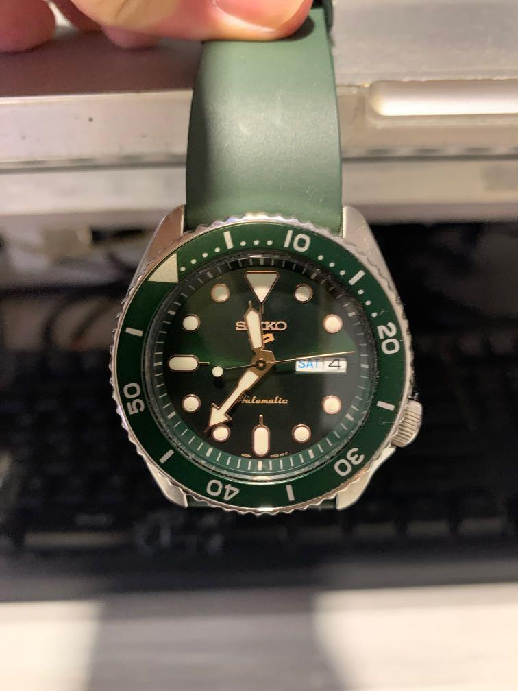 Seiko srpd63k1 2025