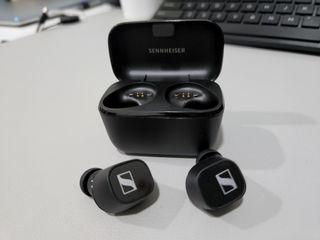 Sennheiser CX400BT True Wireless
