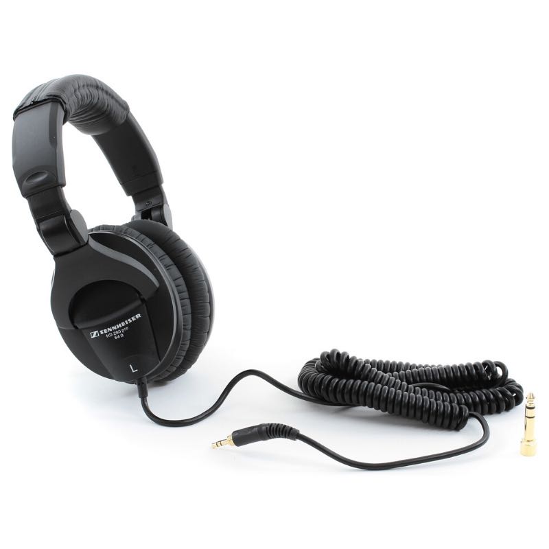 Sennheiser best sale hd 290