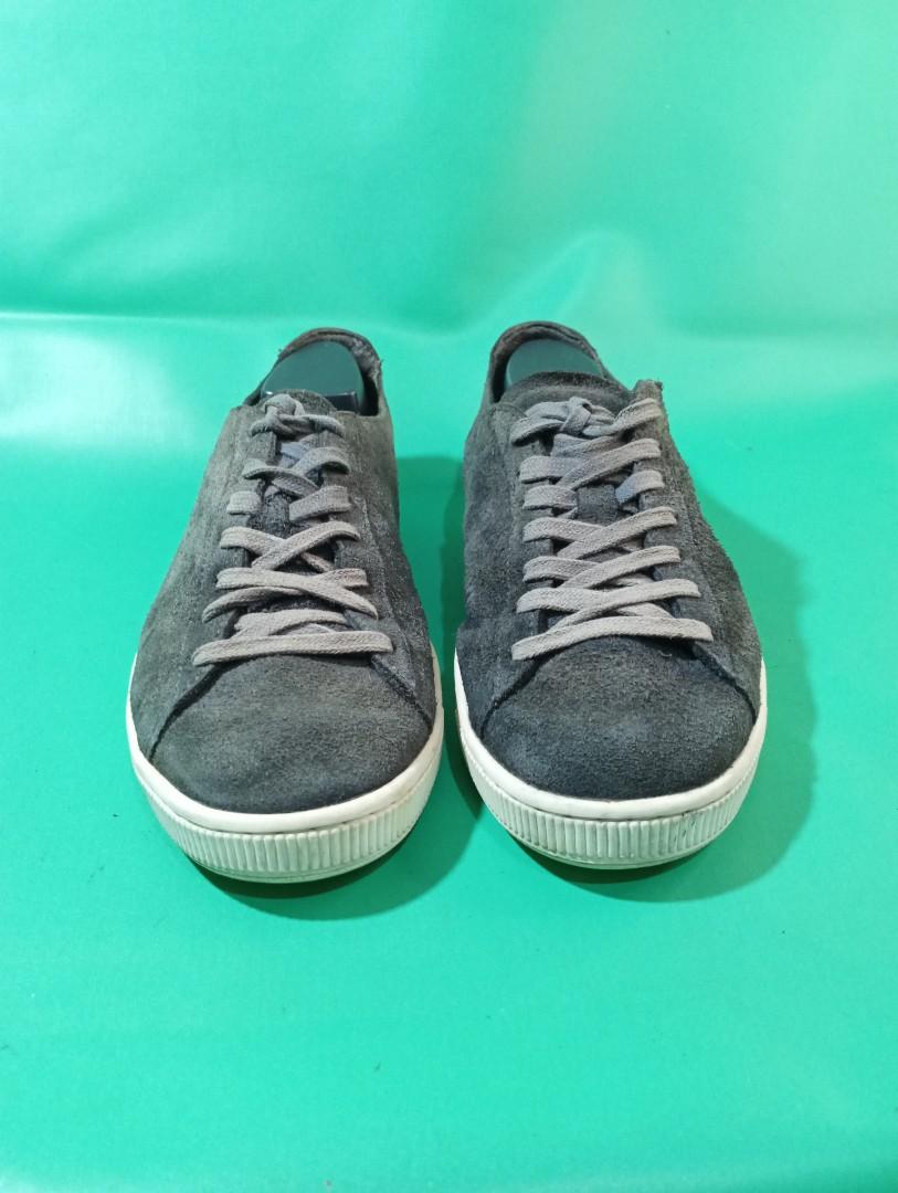 Sepatu puma states X stampd suede ori Size 43
