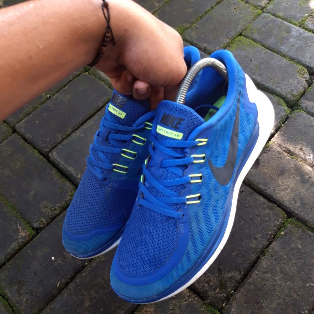 Harga 'free 5.0 original sales