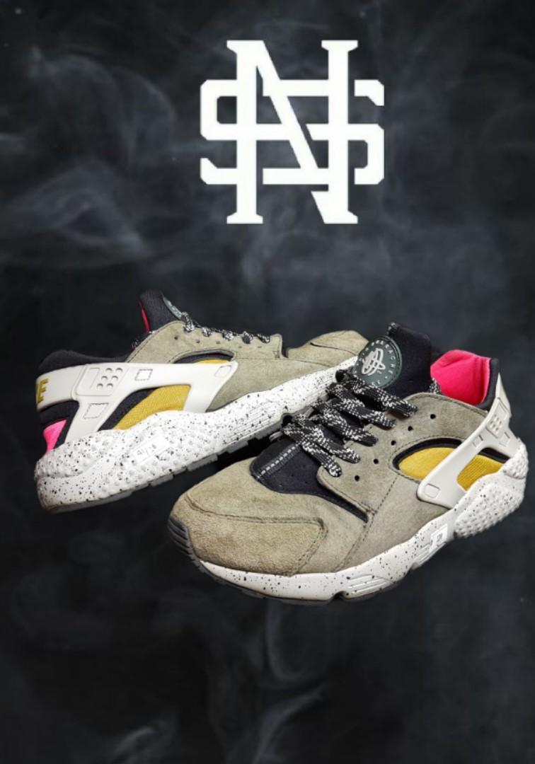 Harga nike huarache original sales