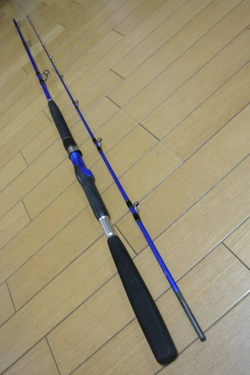 SHIMANO 海明 30-270