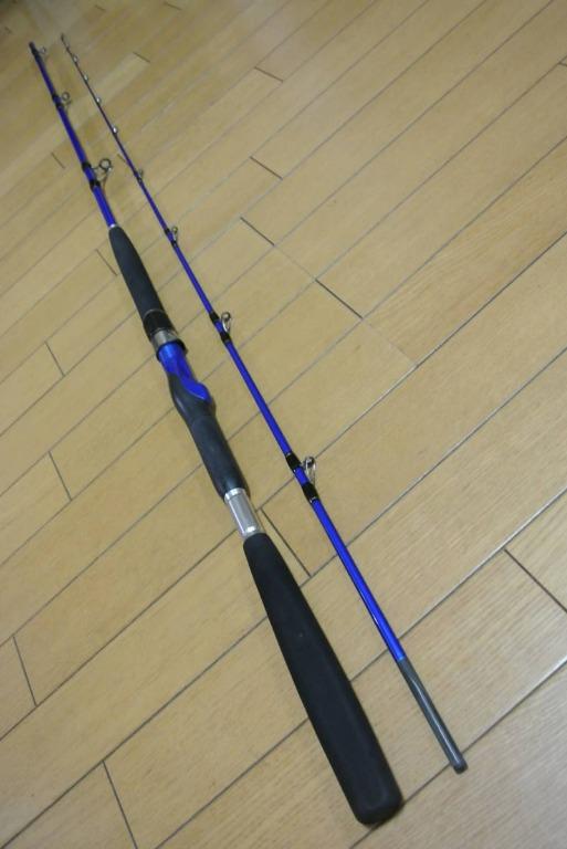 SHIMANO 海明 30-270