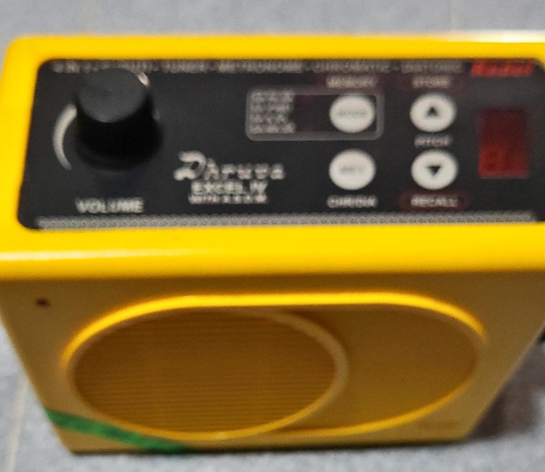 Shruti BoxTunerMetronomeChromaticDiatonic, Audio, Portable Music