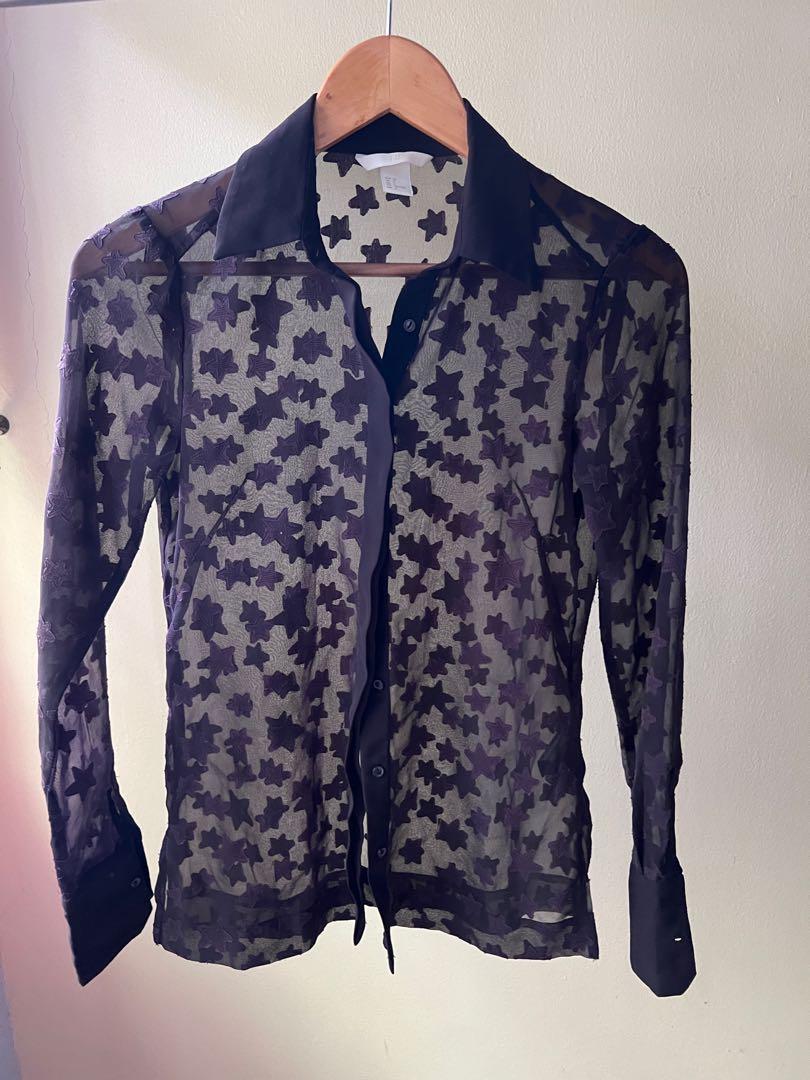 H&m xxs outlet size