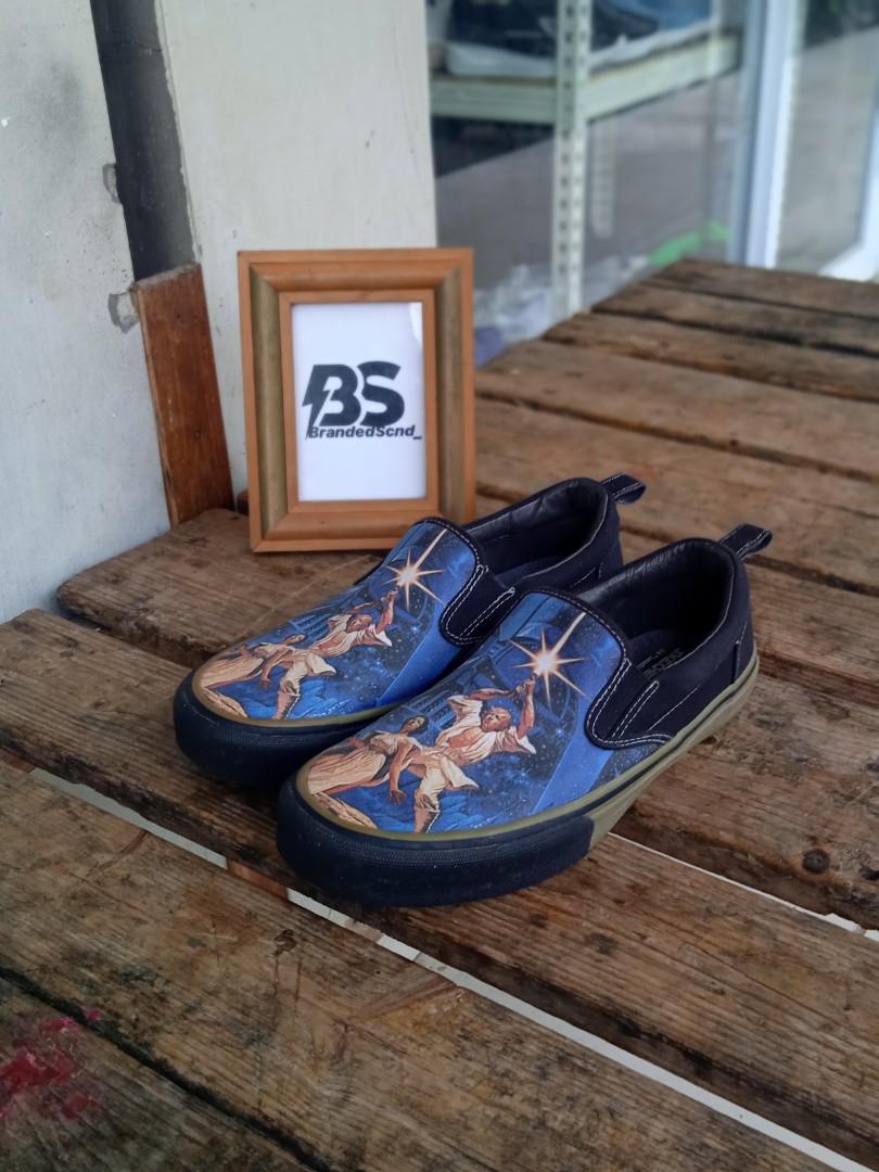 Skechers x star wars hotsell