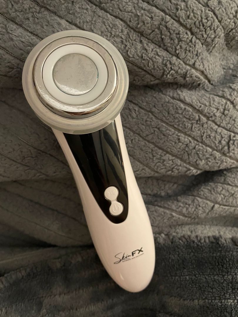 Skin Fx 5in1 Deep Cleanse Facial Therapy, Beauty & Personal Care