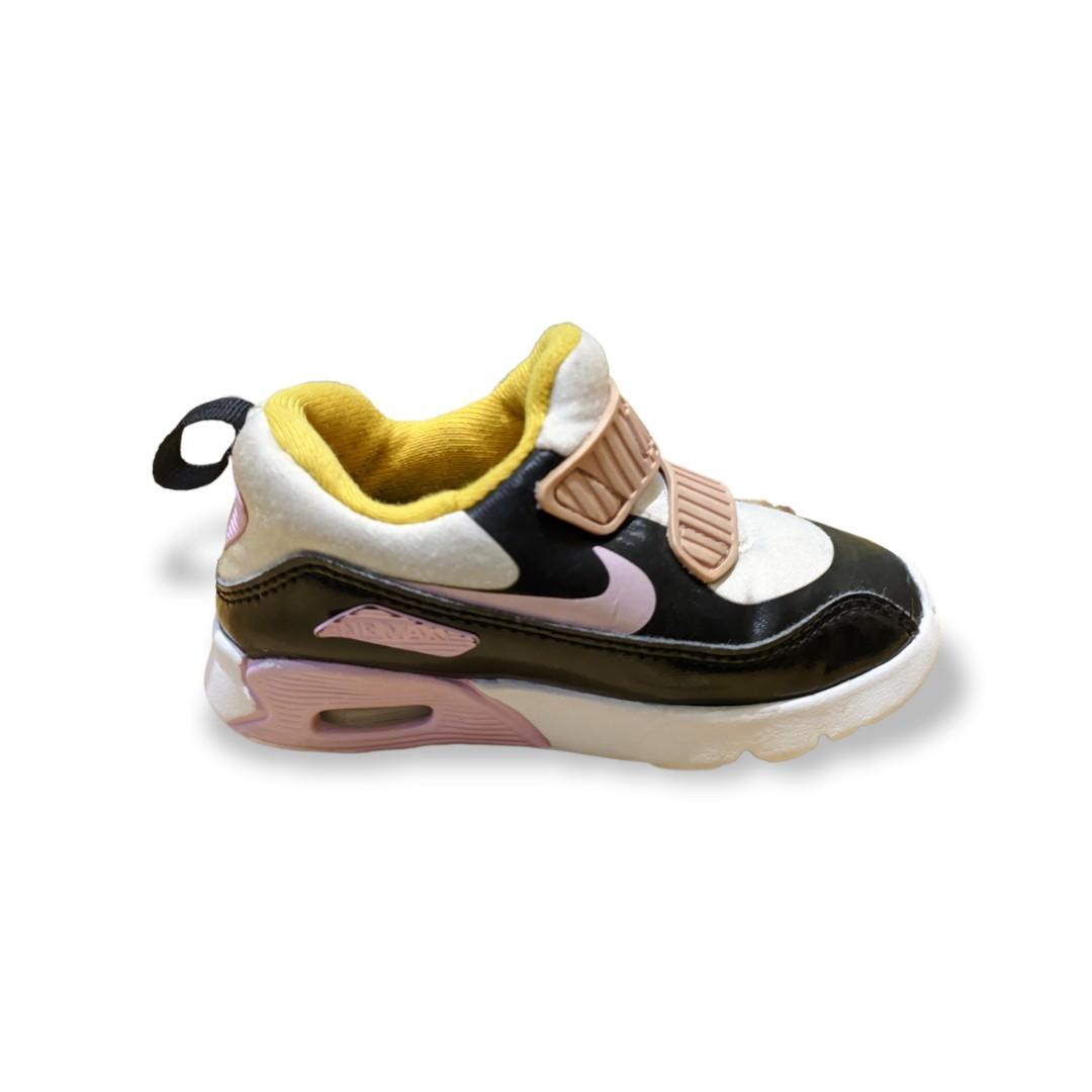 Air max velcro