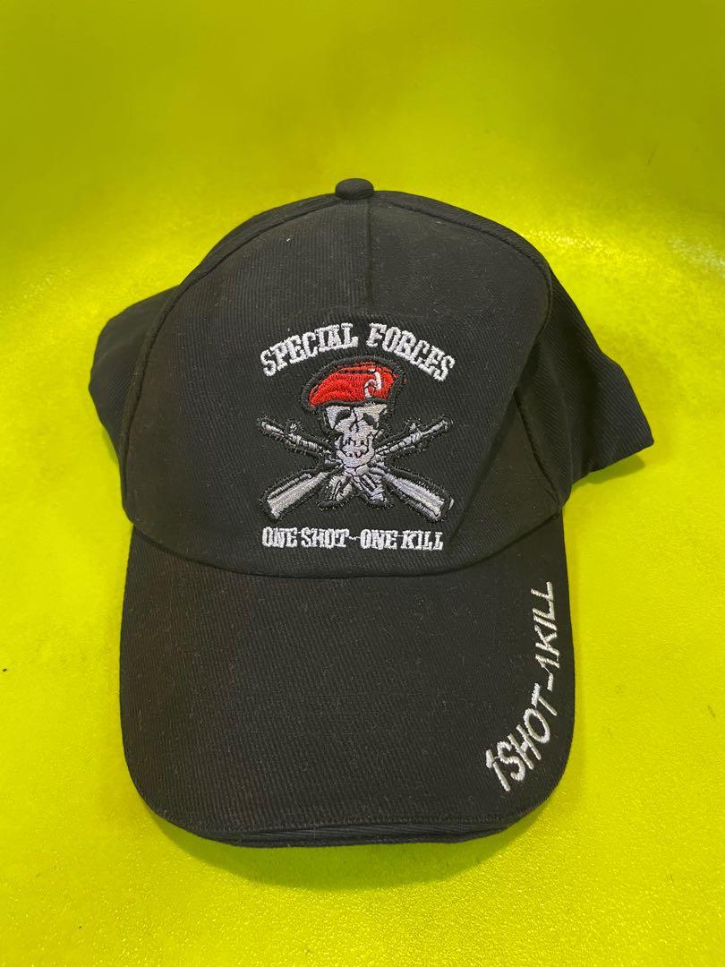 Special Forces US Army Cap Men s Fashion Watches Accessories Caps