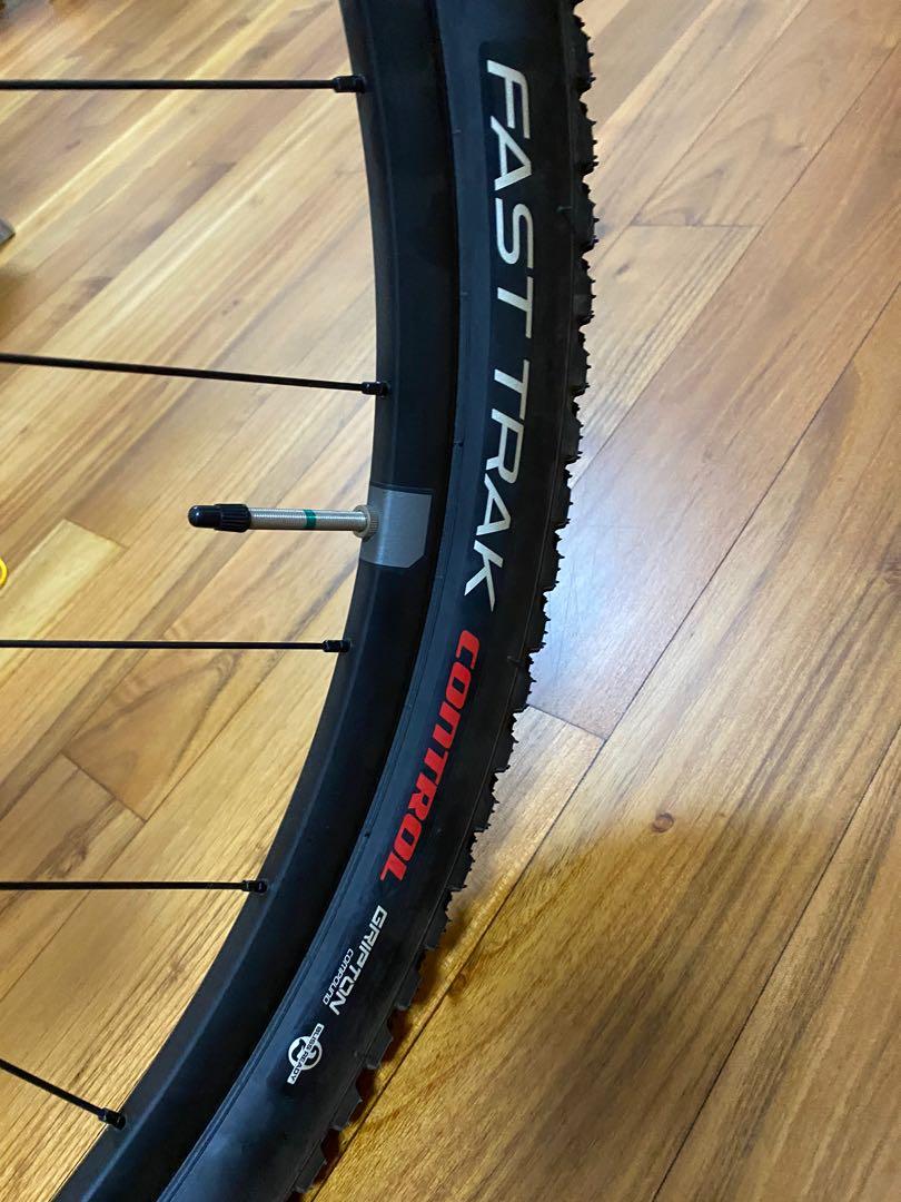 specialized epic ht base