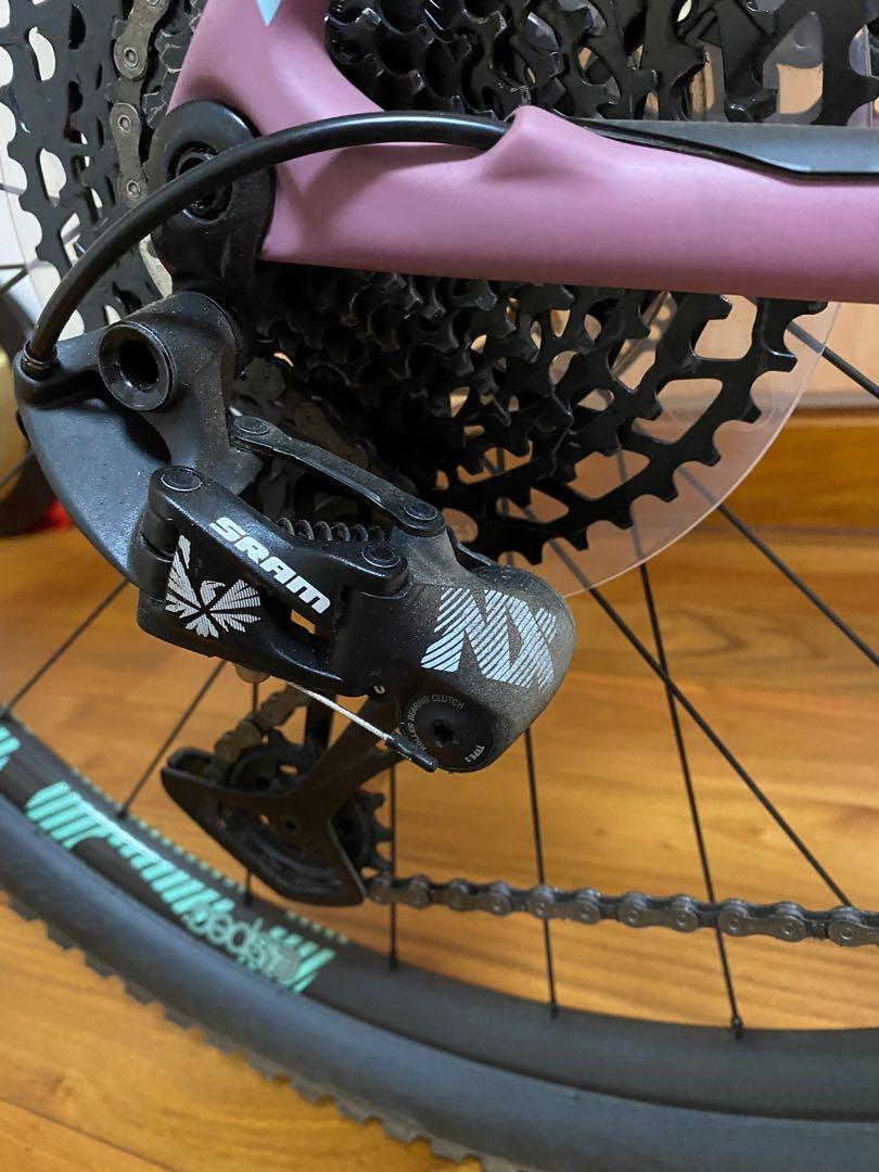 specialized epic ht base