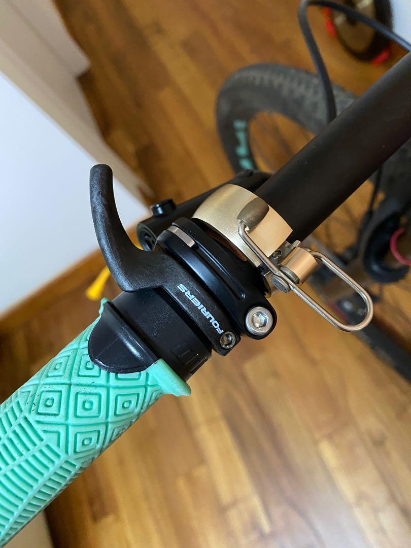 specialized epic ht base