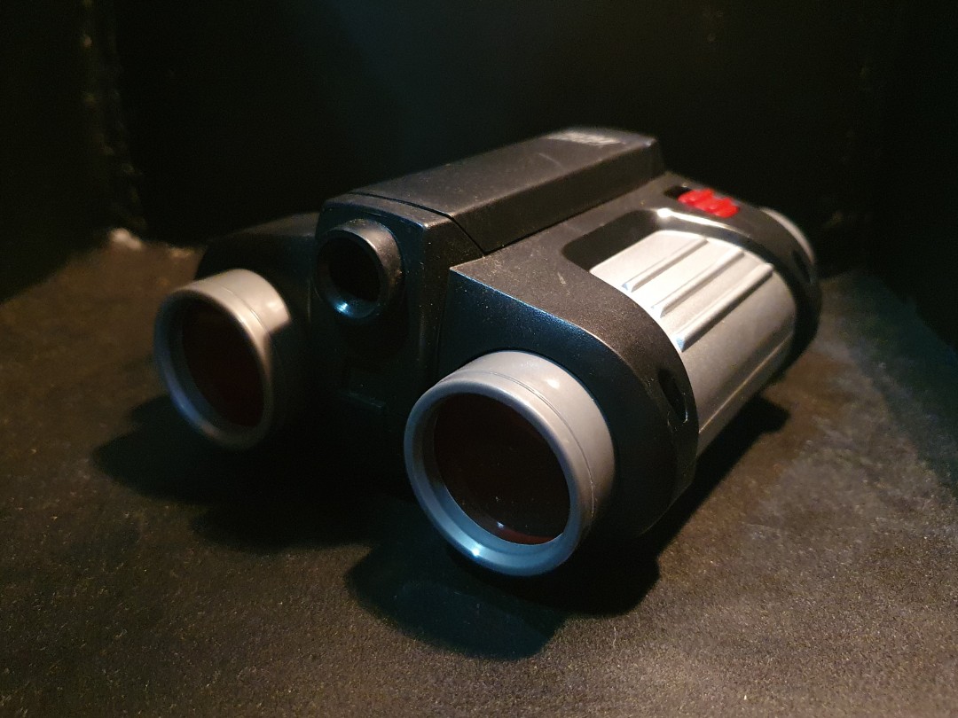 Spy Gear Kids Binoculars Hobbies Toys Toys Games on Carousell
