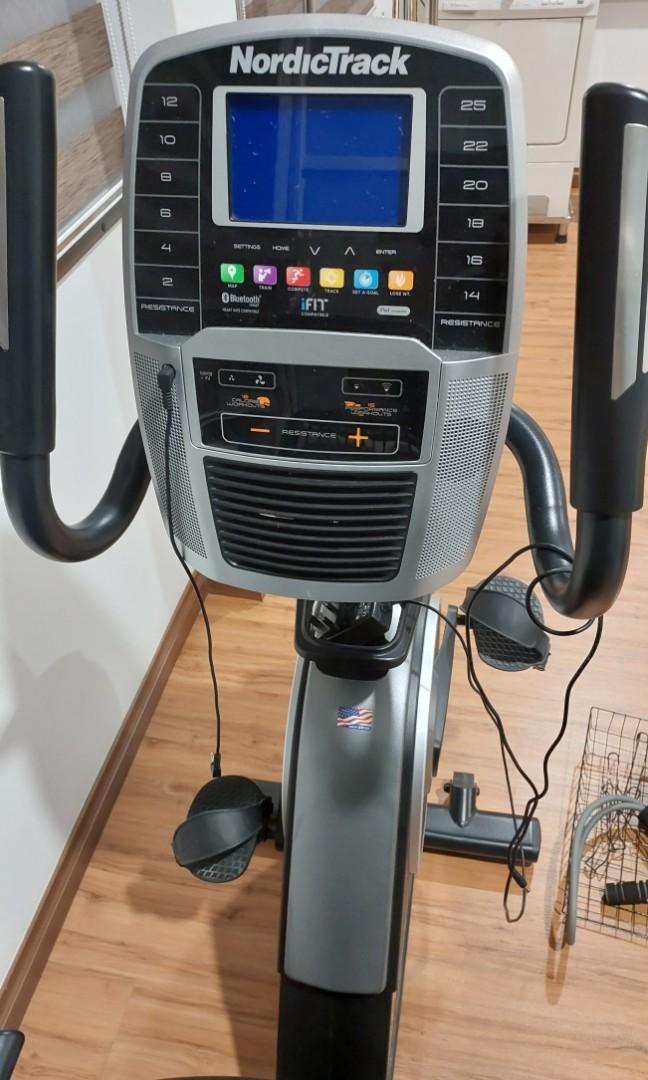 Nordictrack r65 shop