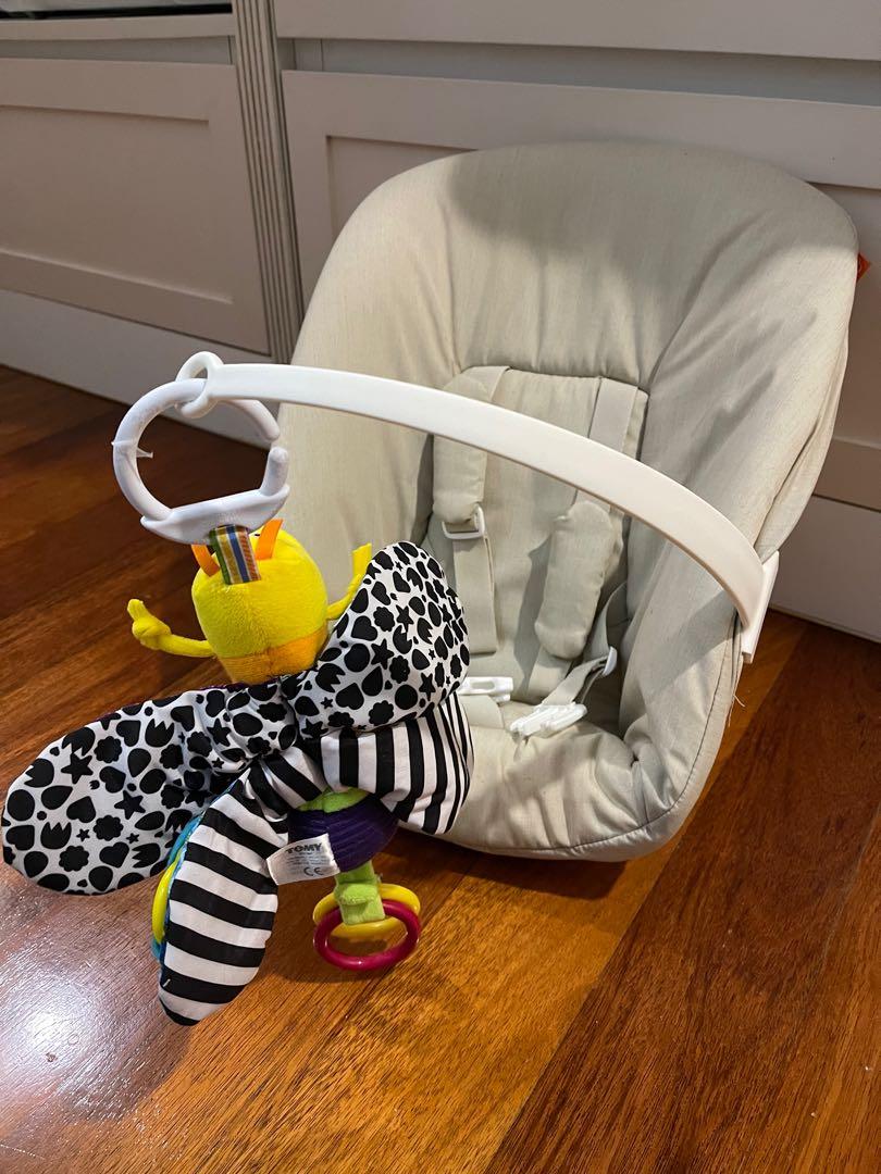 Stokke hotsell infant attachment