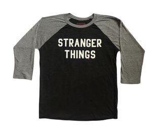 Stranger Things 3Q Official Merch Size M