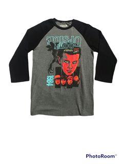 Stranger Things Official Merch Size S