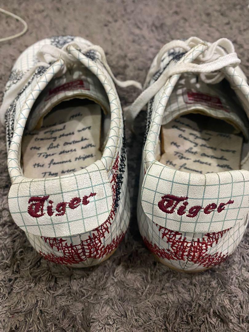 Rare onitsuka tiger shoes cheap