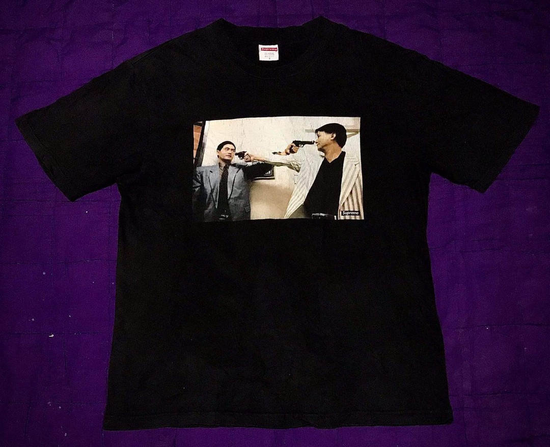 Supreme The Killer Trust Tee, Men's