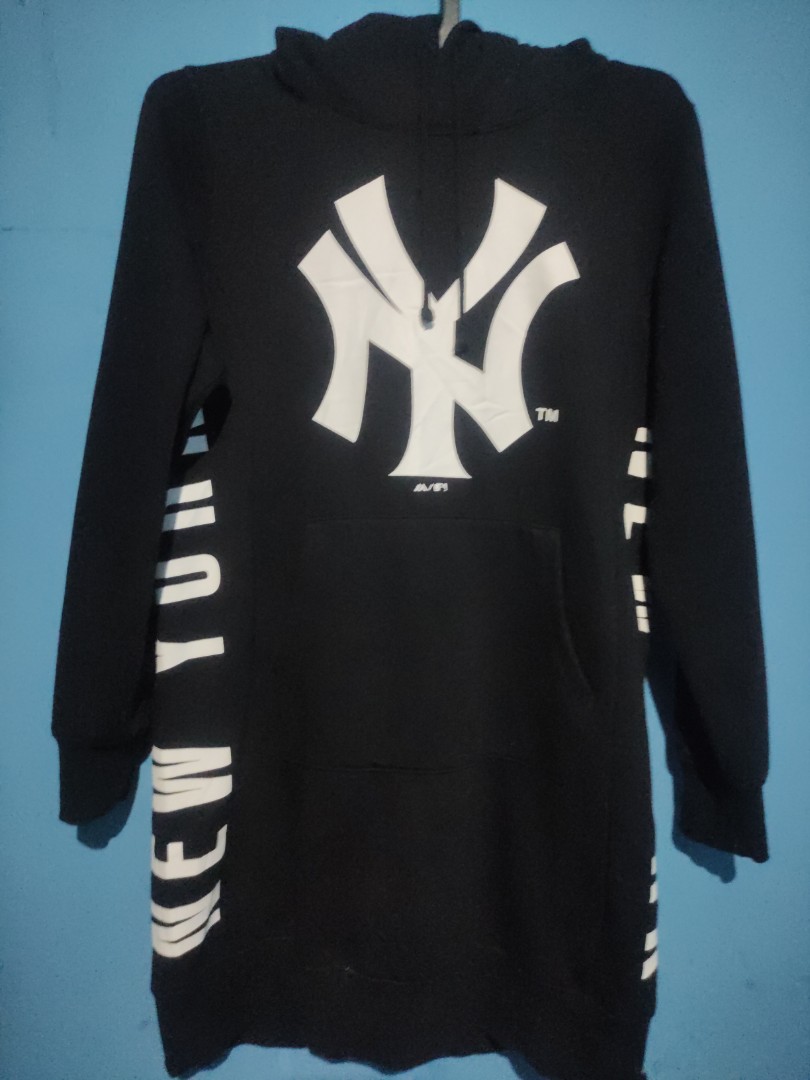 Sweater hoodie long sleeve, Fesyen 