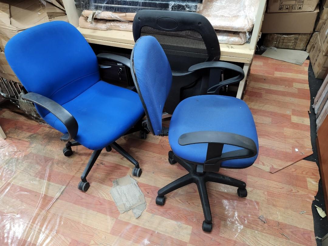 Used swivel chairs for sale online