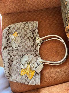 Tas Fossil authentic