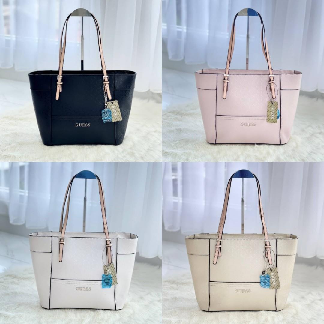 Tas guess tote bag store