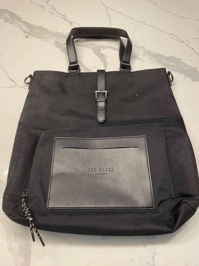 Ted baker convertible backpack Clearance