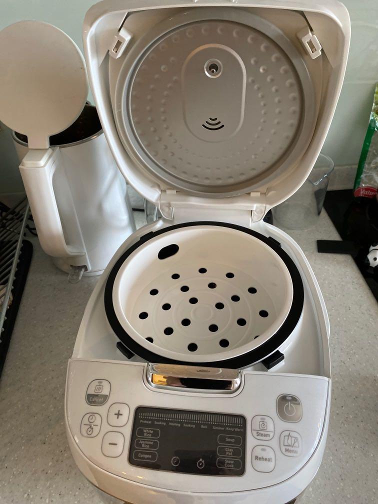 Tefal Rice Cooker 1Lgood maintenance, TV & Home Appliances, Kitchen