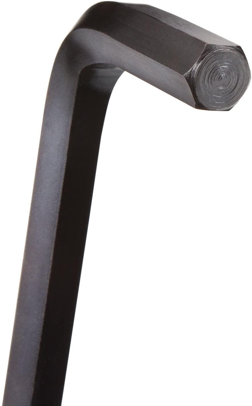 TEKTON 25282 26pc. Long Arm Ball End Hex Key Wrench Set, Inch/Metric 3