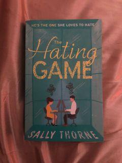 The Hating Game (English Novel)