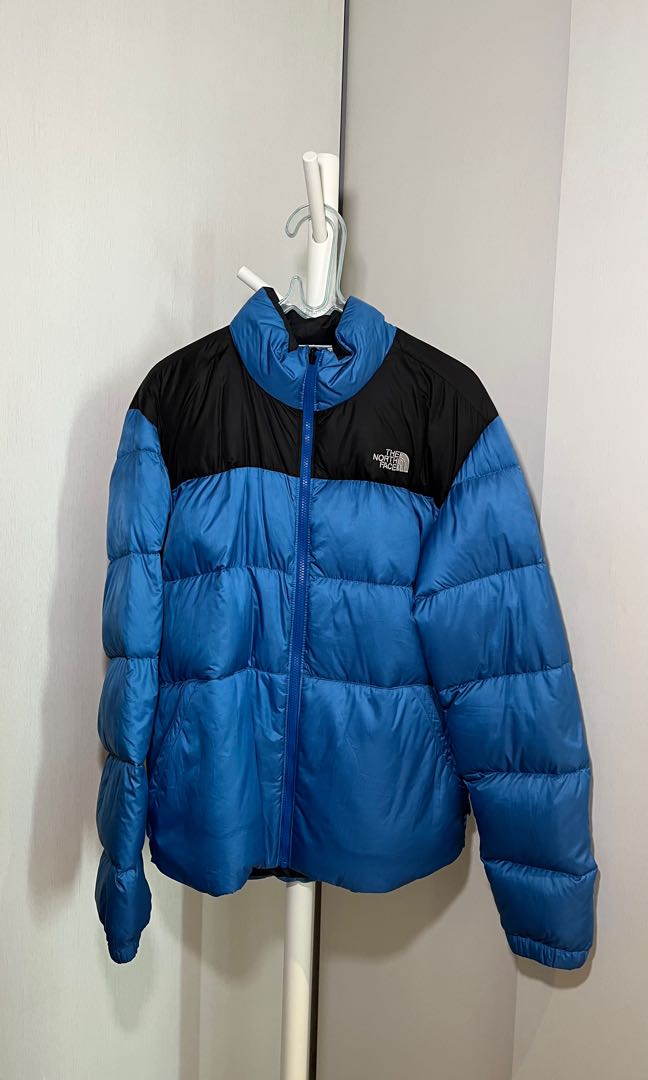The North Face Down Jacket